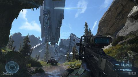E3 2021 : Halo Infinite, Starfield, exclusivités... qu’attendre de la conférence Xbox ?