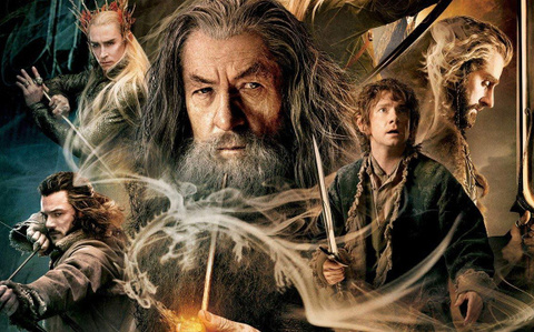 Amazon Prime Video : Le Hobbit, Charmed, Super 8, les films, séries à ne pas manquer en mars 2021