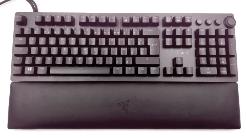Test matos : nos impressions sur le clavier Logitech G915 TKL