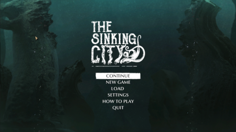 The Sinking City : Frogwares accuse Nacon d'avoir piraté et modifié le code source du jeu