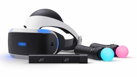 PSVR 2 : Quels enjeux pour le casque VR de la PS5 ?