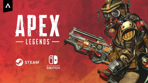 Apex Legends : LeStream plonge dans l'arène ce soir pour fêter l'arrivée du jeu sur Switch !