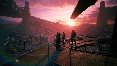 PS+ Extra/Premium : Stray, Final Fantasy VII, Assassin's Creed… Tous les jeux "gratuits" PS5/PS4 du mois de juillet