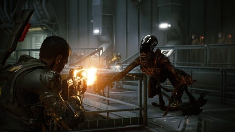 Cold Iron annonce Aliens : Fireteam, un TPS coopératif sur PC et consoles