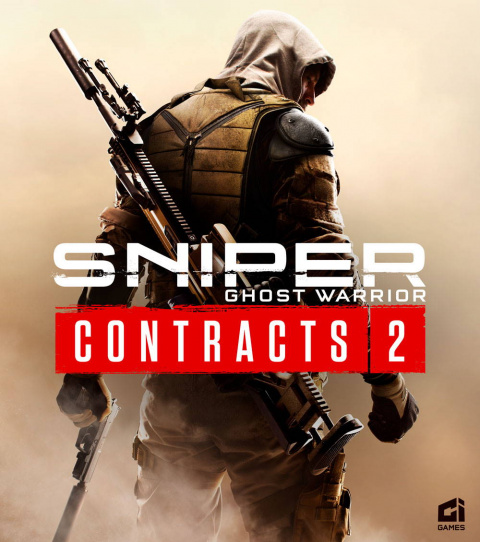 Sniper : Ghost Warrior Contracts 2 sur Xbox Series