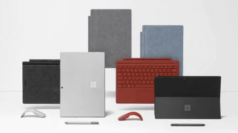 Promo Microsoft : la gamme Surface affiche de belles réductions de prix
