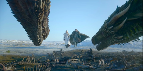 House of the Dragon : qu’attendre de la préquelle de Game of Thrones ?