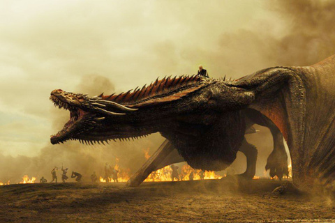 House of the Dragon : qu’attendre de la préquelle de Game of Thrones ?