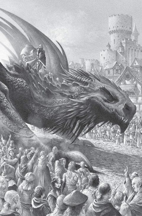 House of the Dragon : qu’attendre de la préquelle de Game of Thrones ?