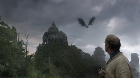House of the Dragon : qu’attendre de la préquelle de Game of Thrones ?