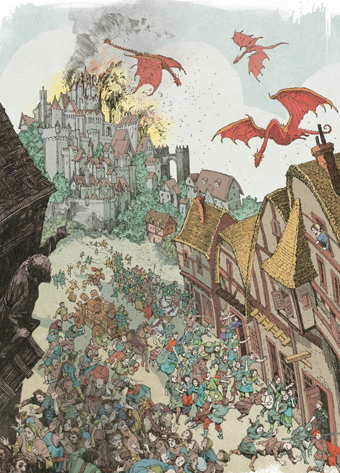 House of the Dragon : qu’attendre de la préquelle de Game of Thrones ?