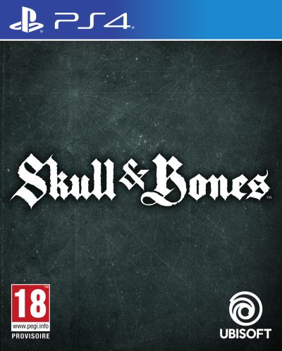 Précommandez Skull & Bones sur PS4 et Xbox One