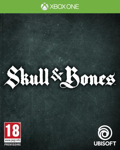 Précommandez Skull & Bones sur PS4 et Xbox One