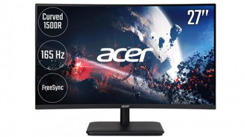 L'écran gaming Acer ED27 en promotion de 16%