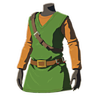 Link pixelisé (The Legend of Zelda)
