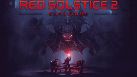 Red Solstice 2 : Survivors sur PC