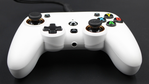 Test de la Nacon Pro Compact Controller : l'autre manette pour Xbox Series