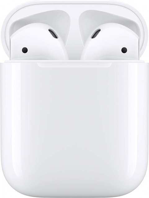 Promo Apple : les AiPods 2 sous la barre des 140€