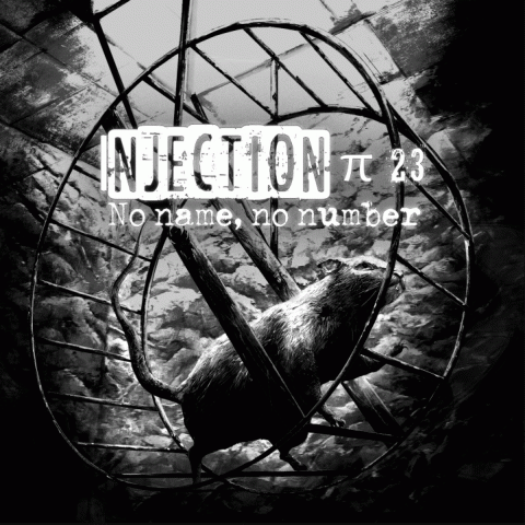 Injection π23 'No name, no number' sur PC