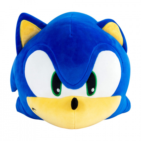 Sonic : Sega et Tomy dévoilent de nouvelles peluches