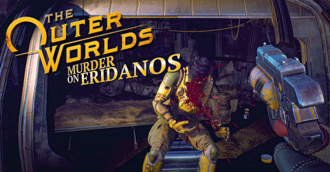 The Outer Worlds : Meurtre sur Eridan sur PC