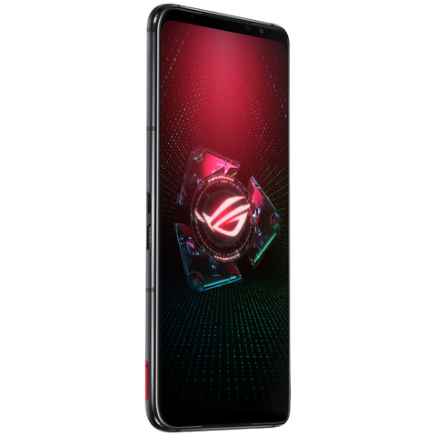 Les précommandes du ROG Phone 5 sont ouvertes ! 