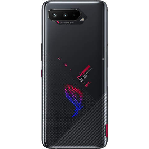 Les précommandes du ROG Phone 5 sont ouvertes ! 