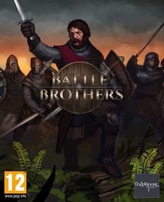 Battle Brothers sur Switch