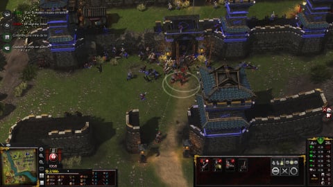 Stronghold : Warlords - Un RTS hybride plaisant trop campé sur ses acquis