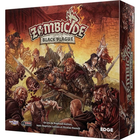 Les meilleures offres de jeux de société