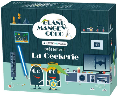 Les meilleures offres de jeux de société