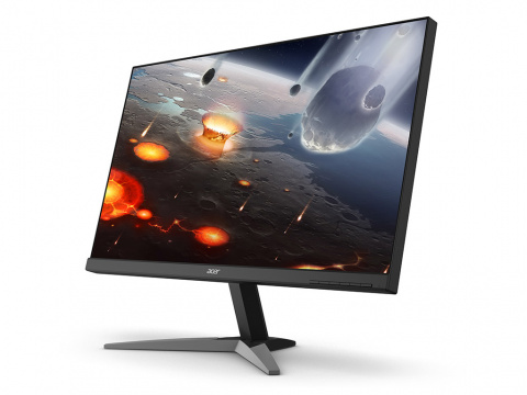 L’écran gaming Acer KG241 en promotion à moins de 130€