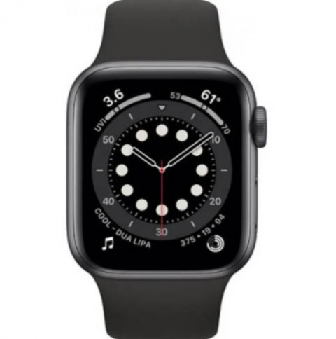 Apple promo: the latest Apple Watch model at an unprecedented price