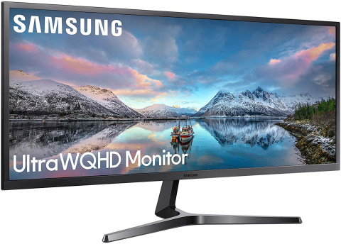 L'écran PC Samsung S34 Ultra Large au meilleur prix 
