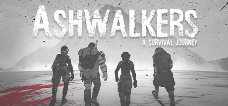 Ashwalkers : A Survival Journey sur PC