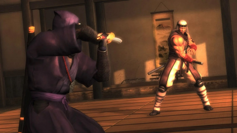 Ninja Gaiden : Master Collection - Du 4K/60 FPS+ prévus sur consoles Xbox