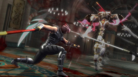 Ninja Gaiden : Master Collection - Du 4K/60 FPS+ prévus sur consoles Xbox