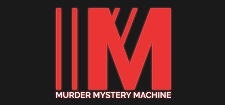 Murder Mystery Machine sur PS4