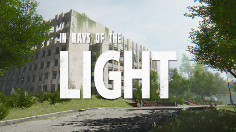 In Rays of the Light sur Xbox Series