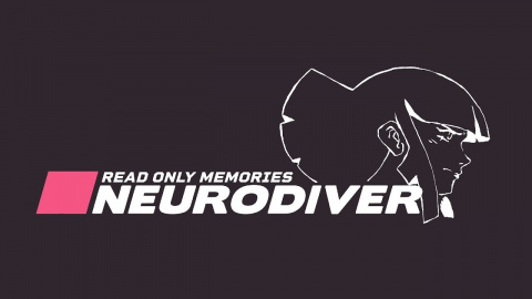 Read Only Memories : Neurodiver sur ONE