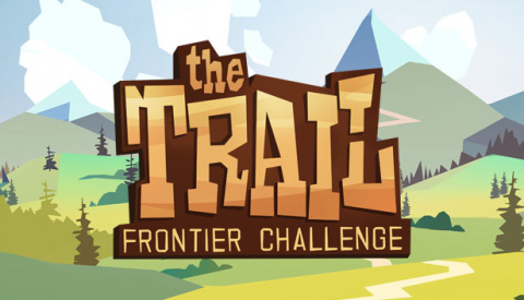 The Trail sur iOS