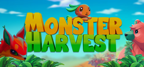 Monster Harvest sur ONE