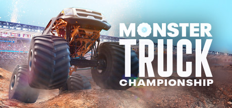 Monster Truck Championship sur Xbox Series