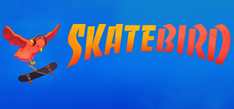 SkateBird sur Switch