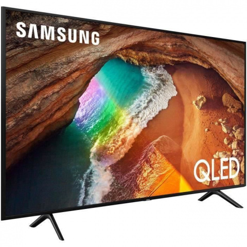 The best Qled TVs of 2021 at the right price