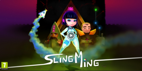 Sling Ming sur Switch