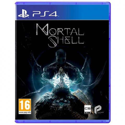 Bon plan PS4 : Mortal Shell à moins de 30€