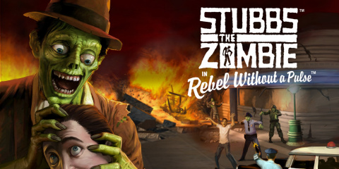 Wiki de Stubbs the Zombie in Rebel without a Pulse