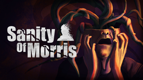 Sanity of Morris sur PS4