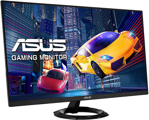 Bon plan Asus : l'écran PC 1ms FHD 27" à moins de 160€